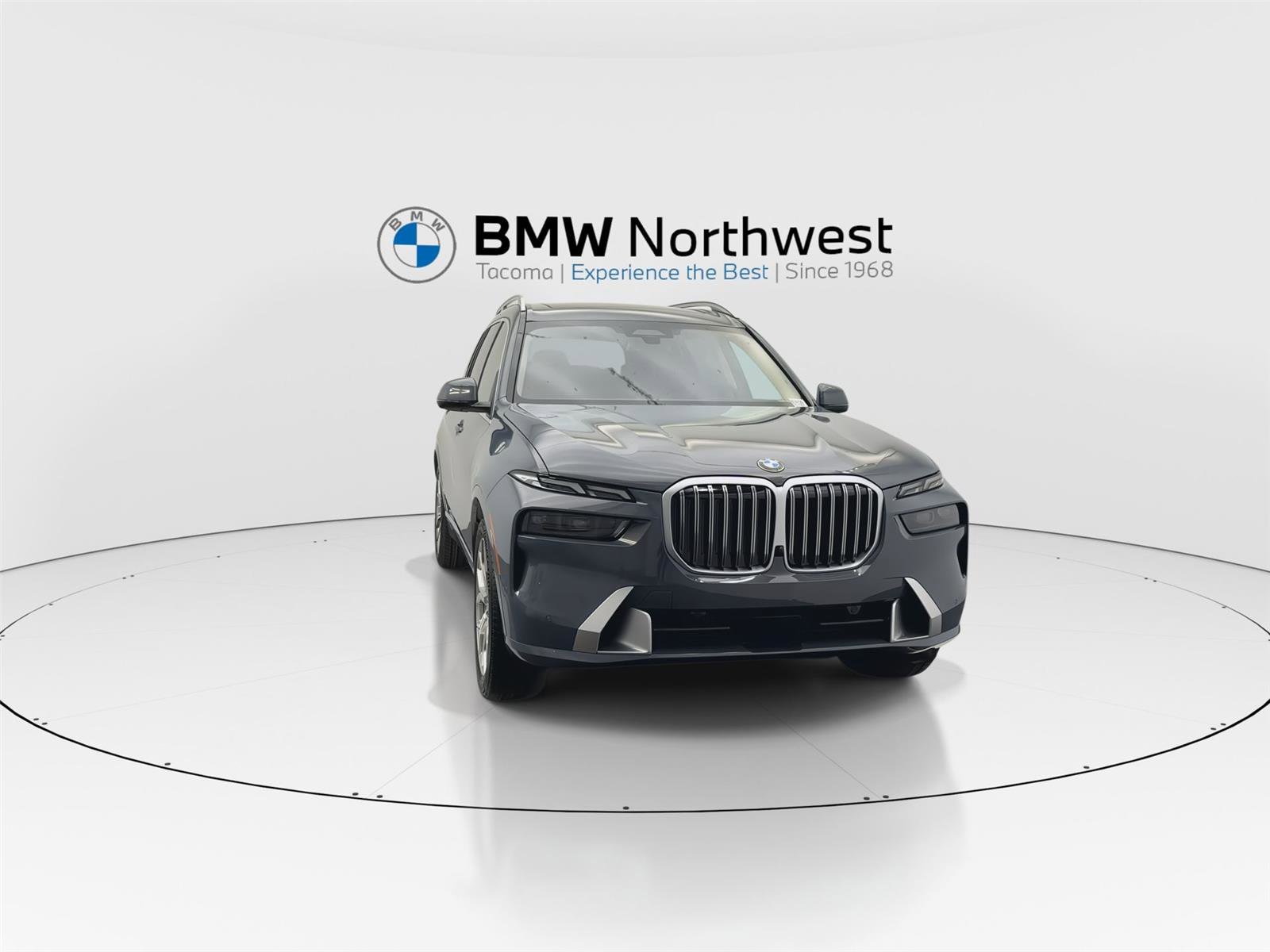 New 2026 BMW X7 xDrive40i image 7