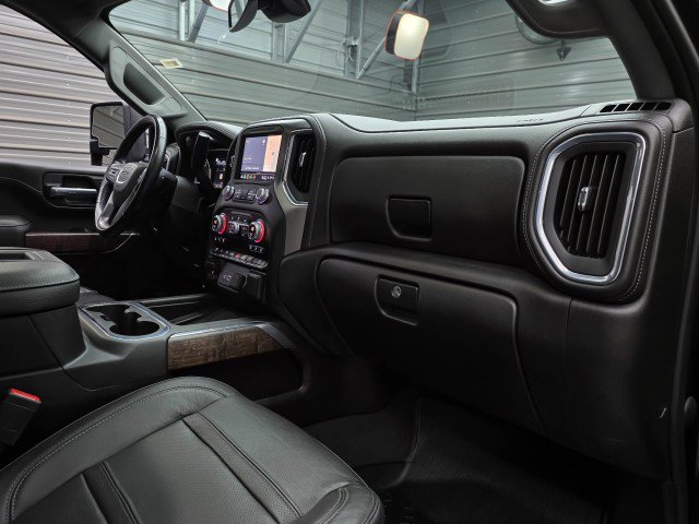 Used 2022 GMC Sierra 2500 Denali AWD/4WD image 15