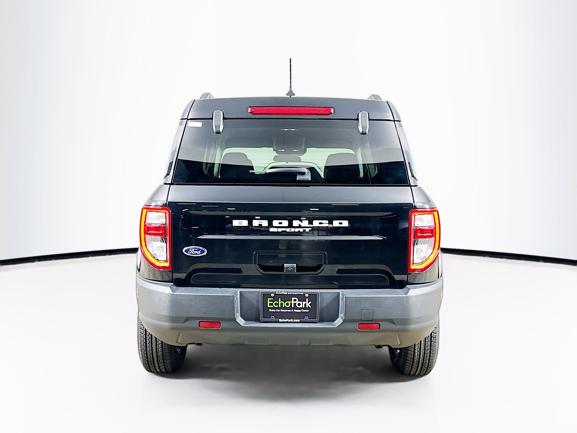 Used 2024 Ford Bronco Sport Big Bend image 7