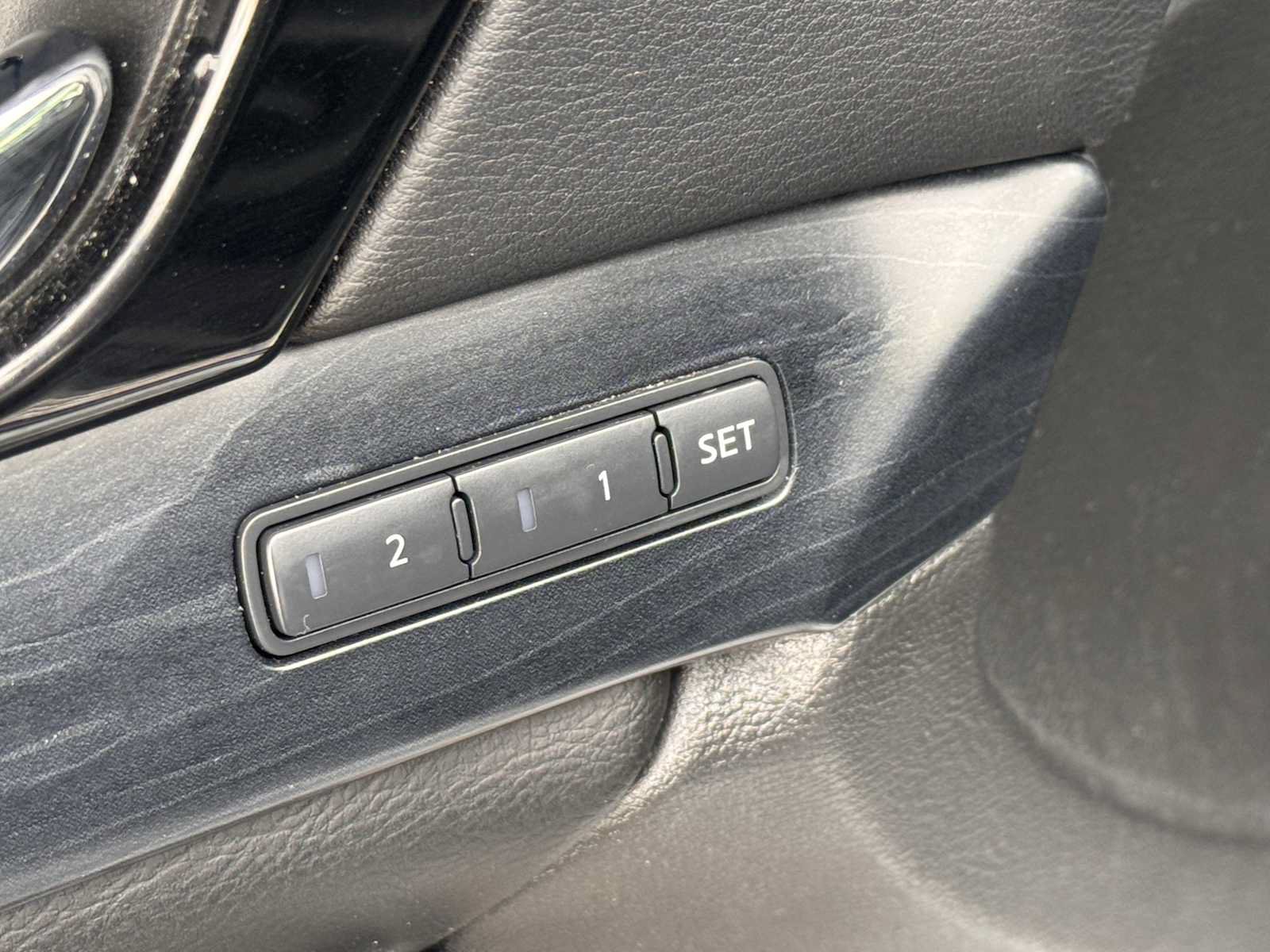 Used 2020 Nissan Maxima Platinum w/ Illumination Package FWD image 28