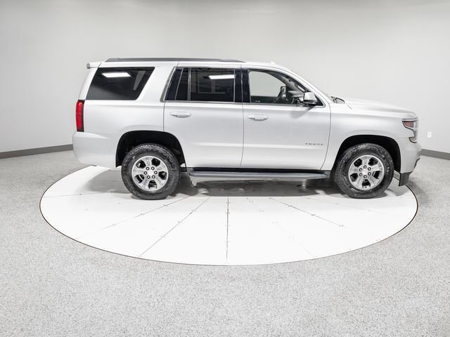Used 2020 Chevrolet Tahoe LS w/ Skid Plate Package AWD/4WD image 28