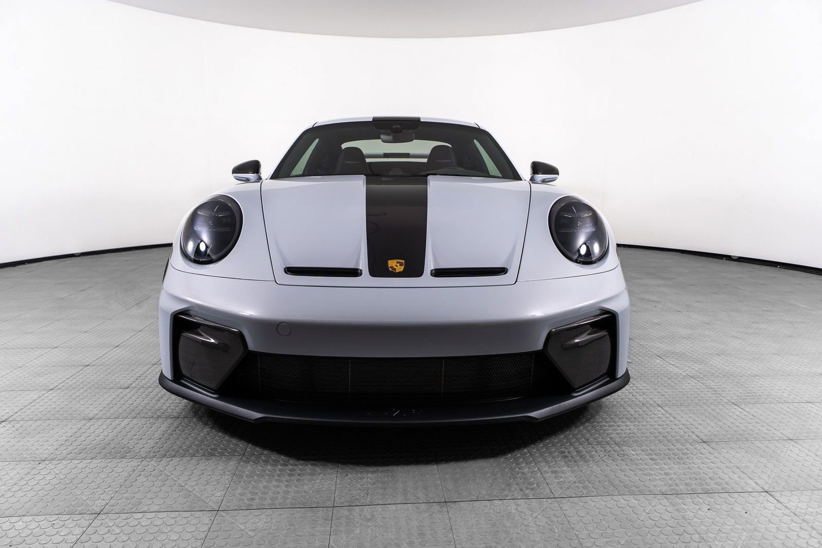 Used 2025 Porsche 911 GT3 RWD image 11
