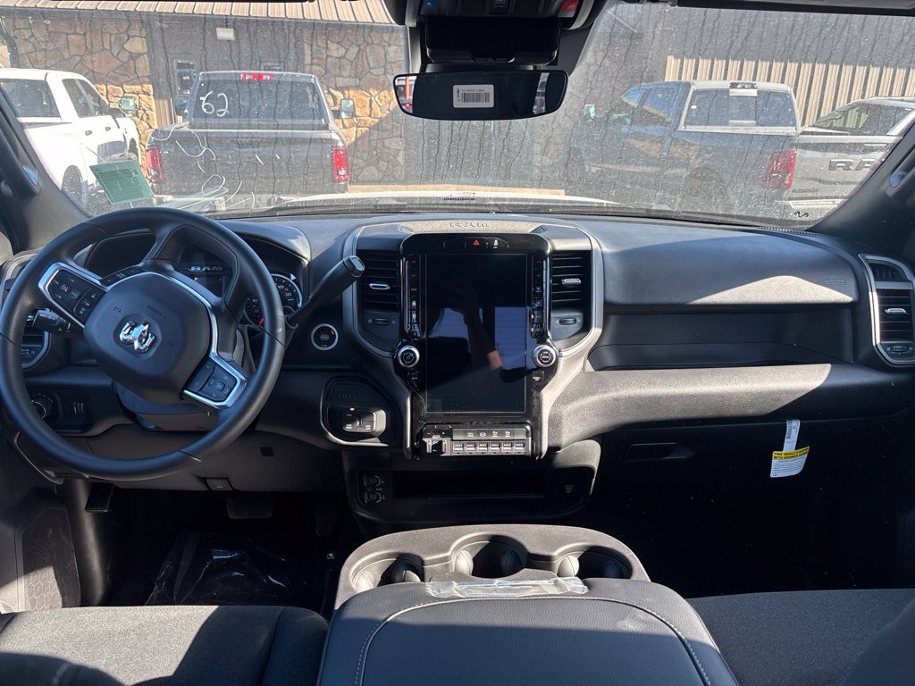 New 2027 RAM 3500 Tradesman AWD/4WD image 5