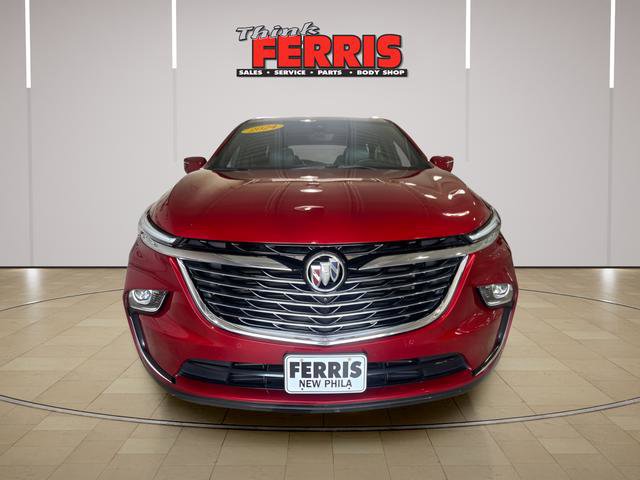 Used 2024 Buick Enclave Premium image 8