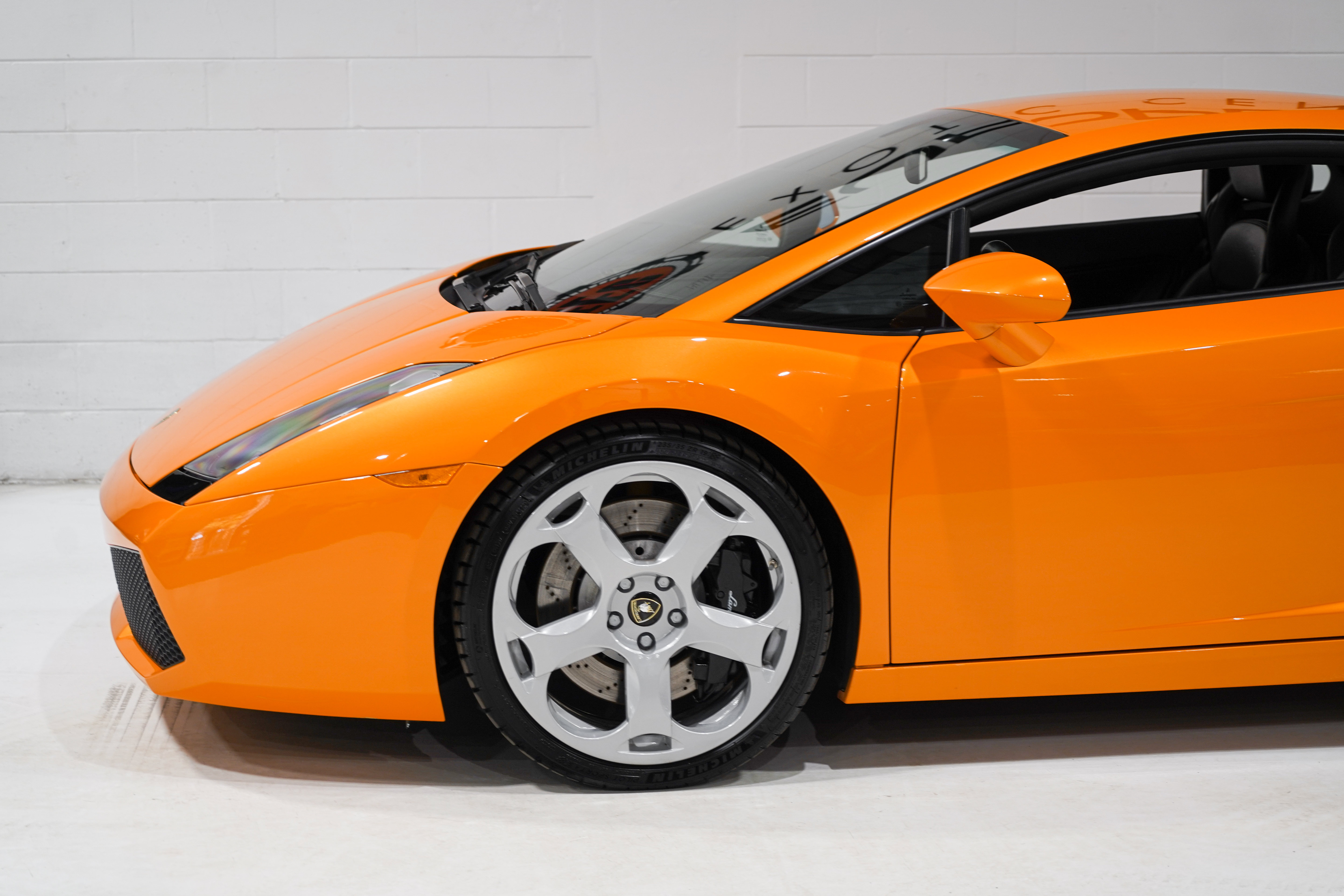 Used 2004 Lamborghini Gallardo AWD/4WD image 34