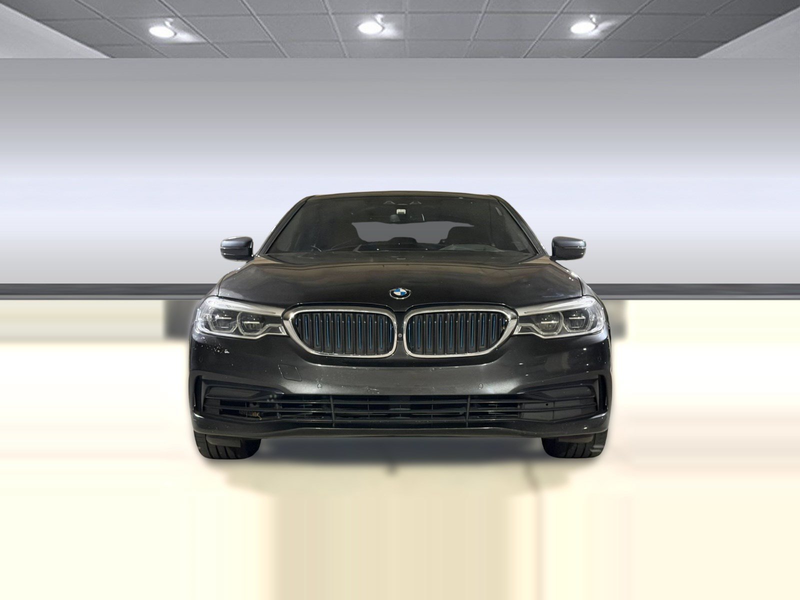 Used 2019 BMW 530e xDrive w/ Executive Package AWD/4WD image 5