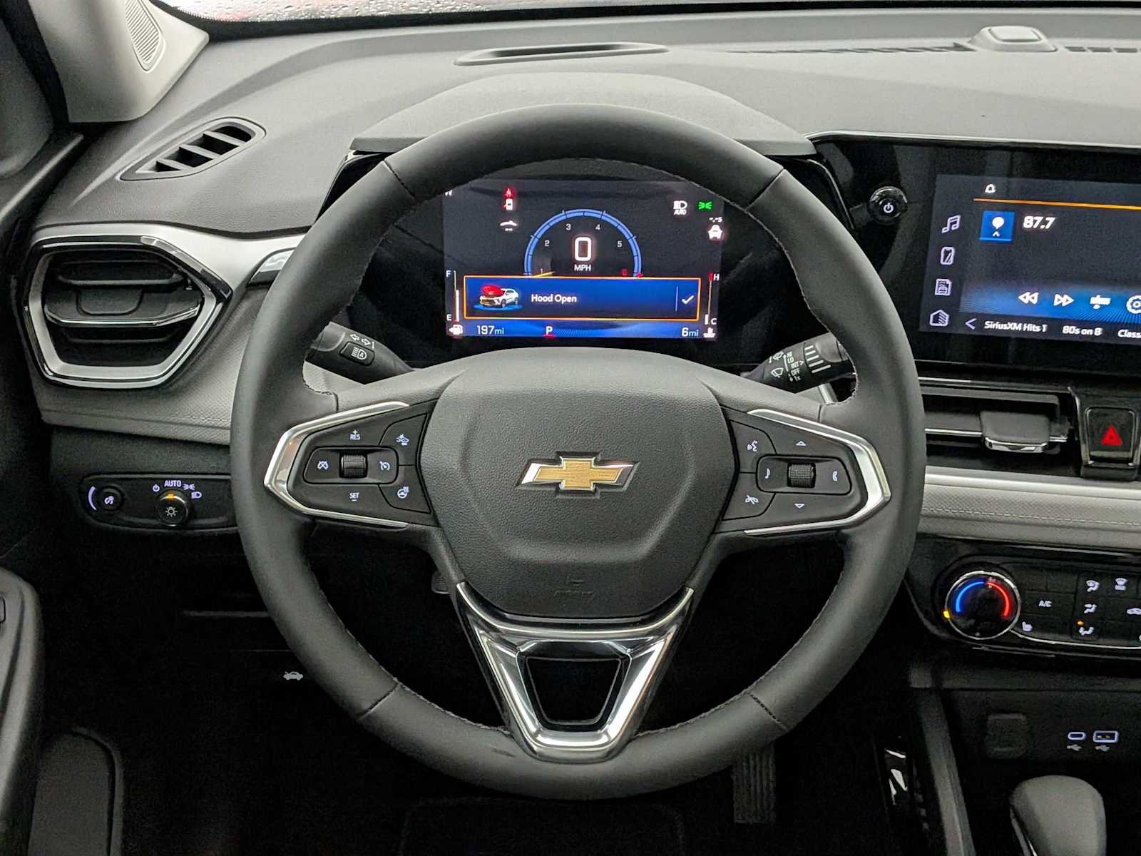 New 2026 Chevrolet TrailBlazer LT image 24