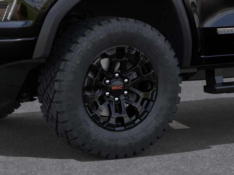 New 2026 GMC Canyon Elevation w/ Convenience Package AWD/4WD image 9