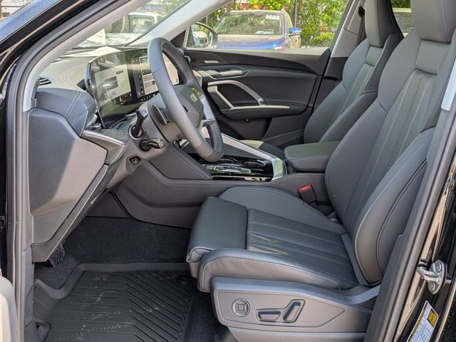 New 2026 Audi Q5 Premium Plus AWD/4WD image 4