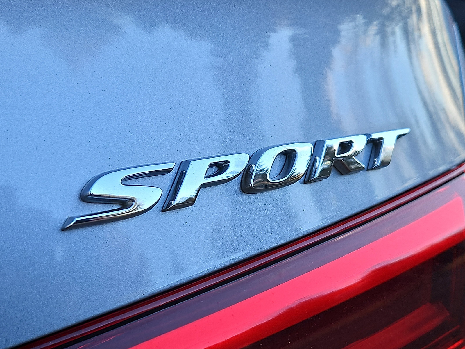 Certified 2022 Honda Civic Sport image 33