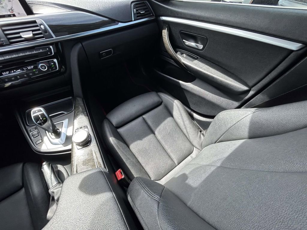 Used 2019 BMW 430i Gran Coupe RWD image 15