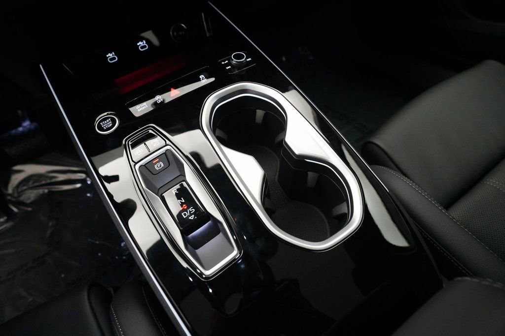 New 2026 Audi A6 Premium Plus image 17