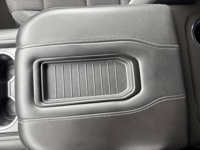 Used 2023 Chevrolet Tahoe LS w/ Driver Alert Package AWD/4WD image 28
