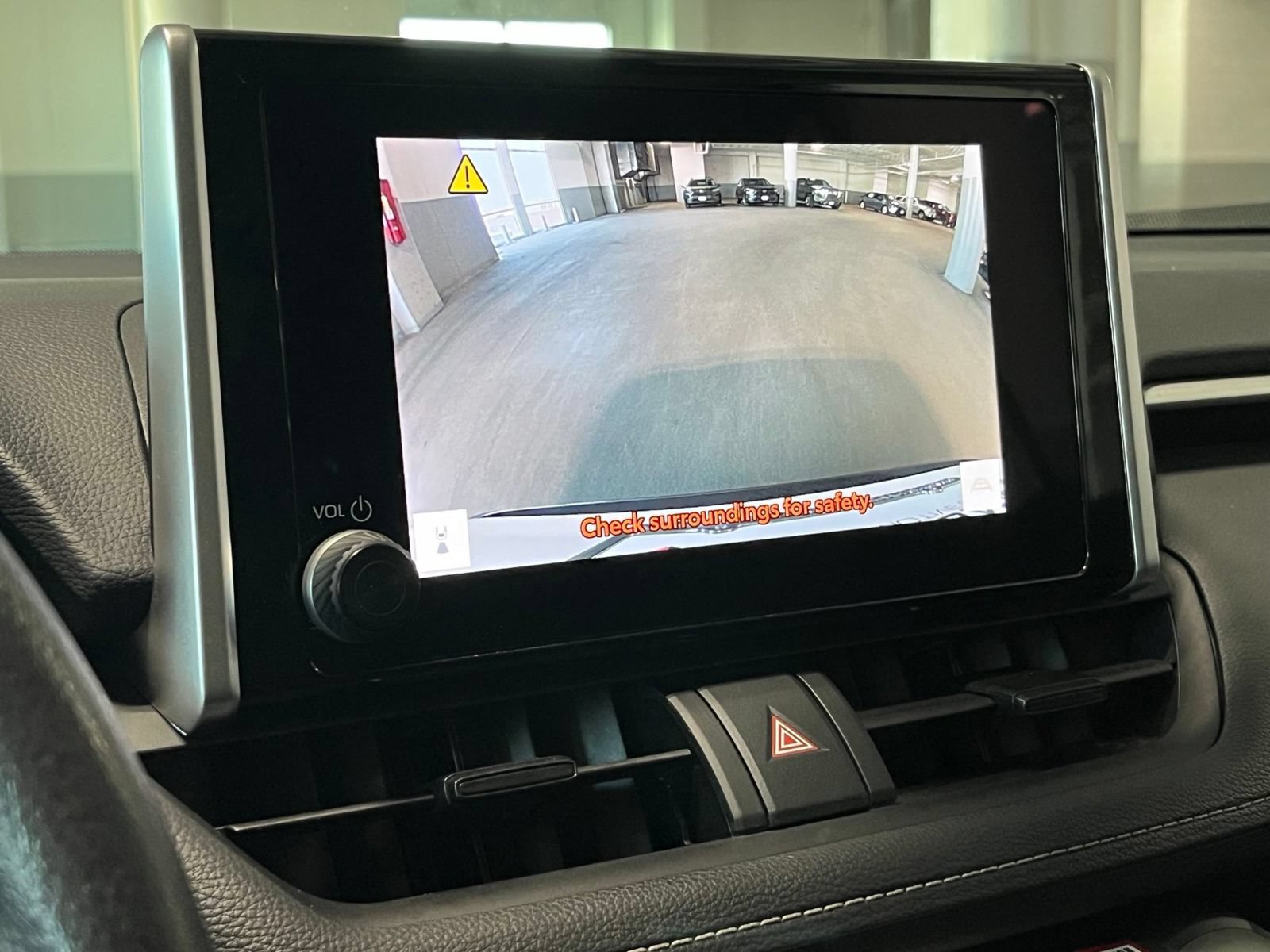 Used 2025 Toyota RAV4 LE AWD/4WD image 23