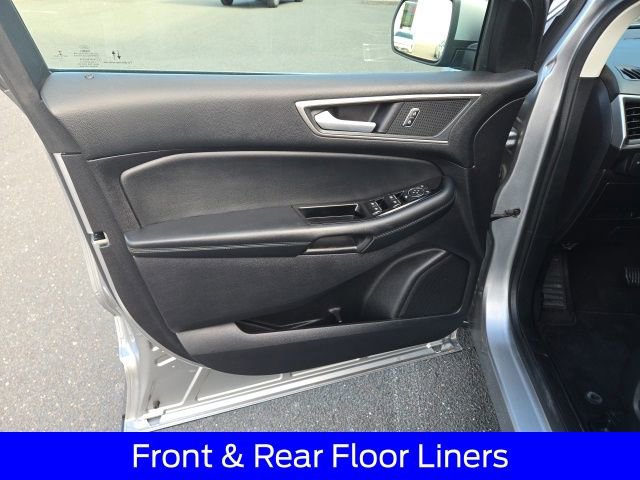 Used 2020 Ford Edge SEL w/ Cold Weather Package AWD/4WD image 21