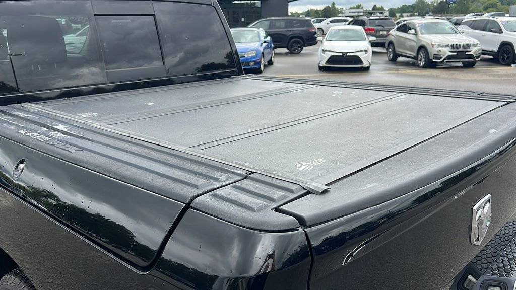 Used 2014 RAM 1500 Limited image 34