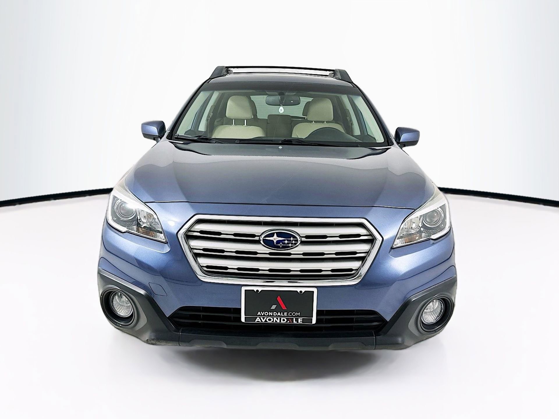 Used 2016 Subaru Outback 2.5i Premium AWD/4WD image 2