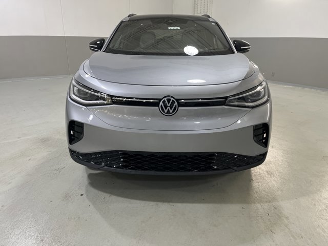 New 2026 Volkswagen ID.4 Pro S AWD/4WD image 2