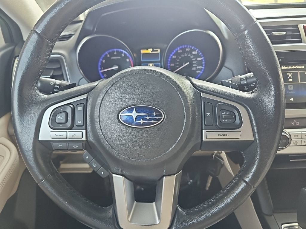 Used 2017 Subaru Outback 2.5i Premium AWD/4WD image 19