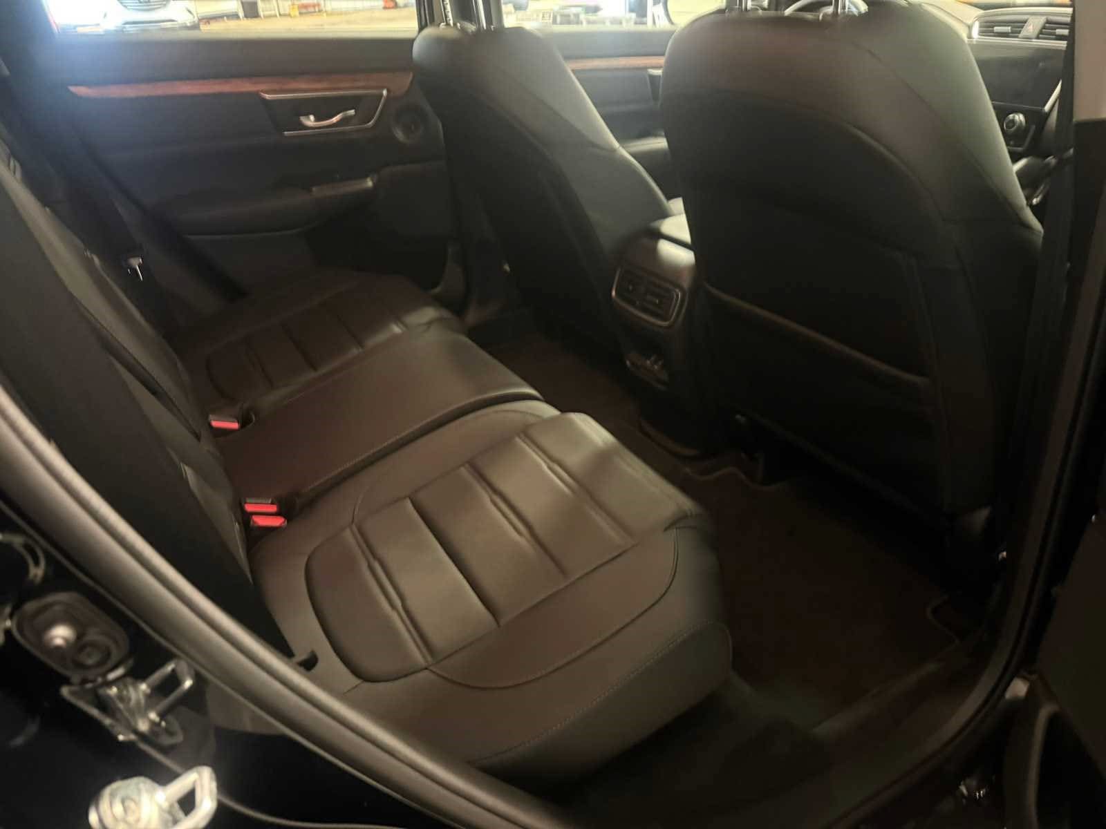 Used 2022 Honda CR-V Touring image 26