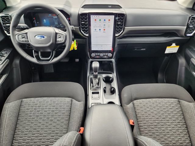 New 2026 Ford Ranger XLT image 25