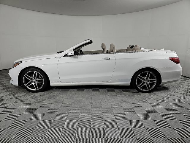 Used 2016 Mercedes-Benz E 400 E 400 image 8