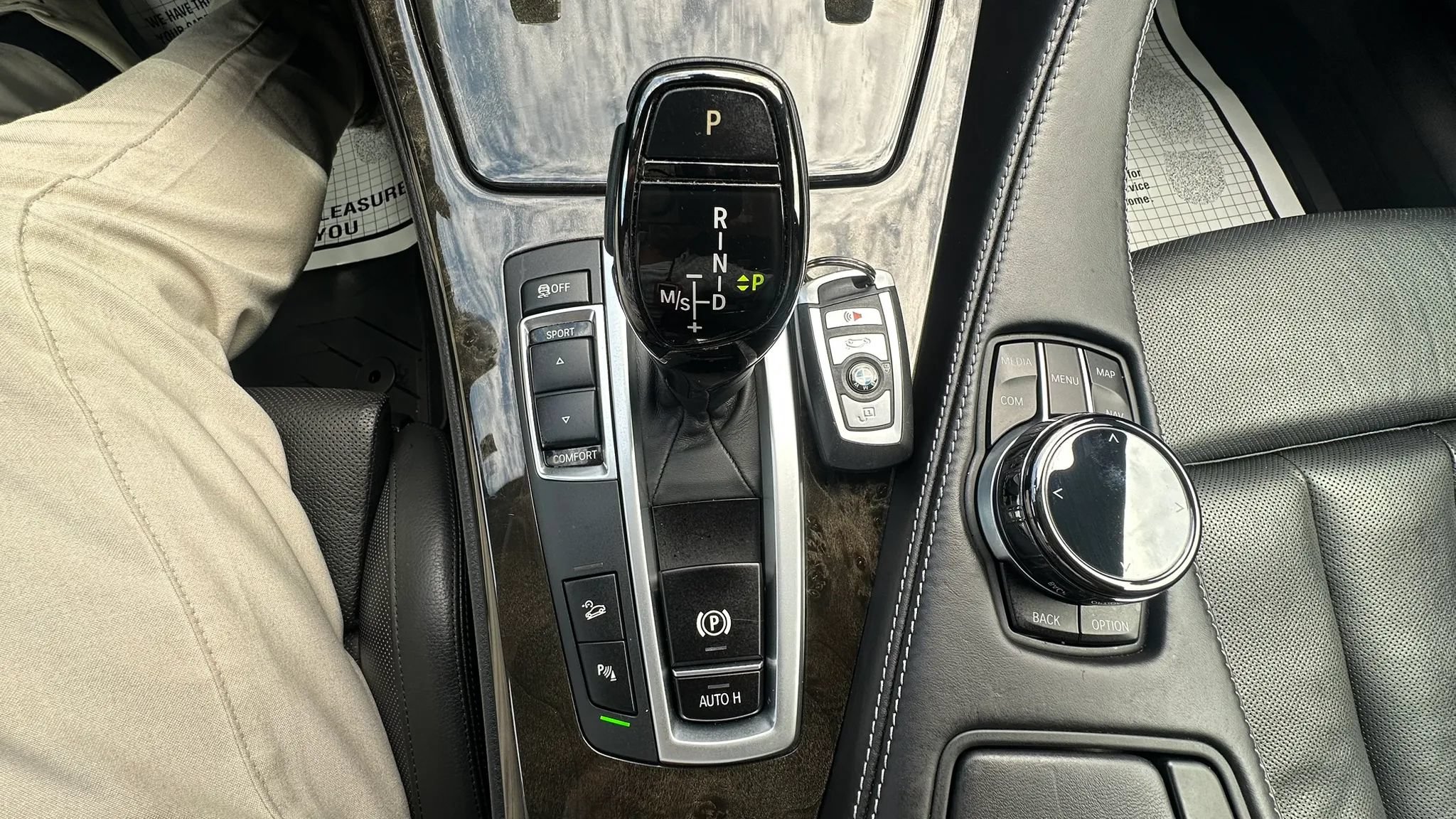Used 2018 BMW 640i Gran Coupe xDrive AWD/4WD image 16