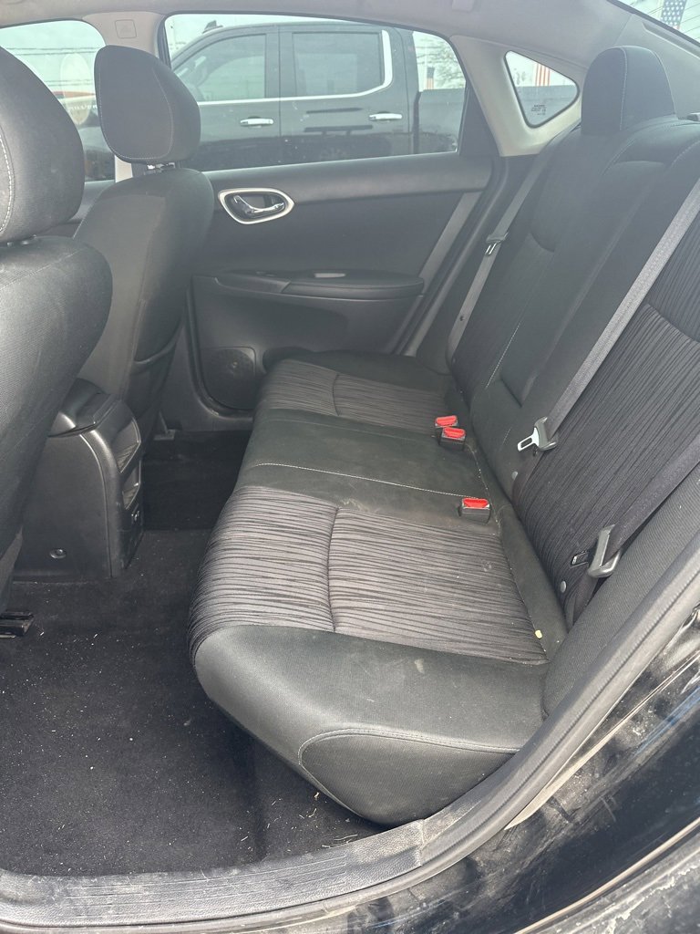 Used 2019 Nissan Sentra SV image 9