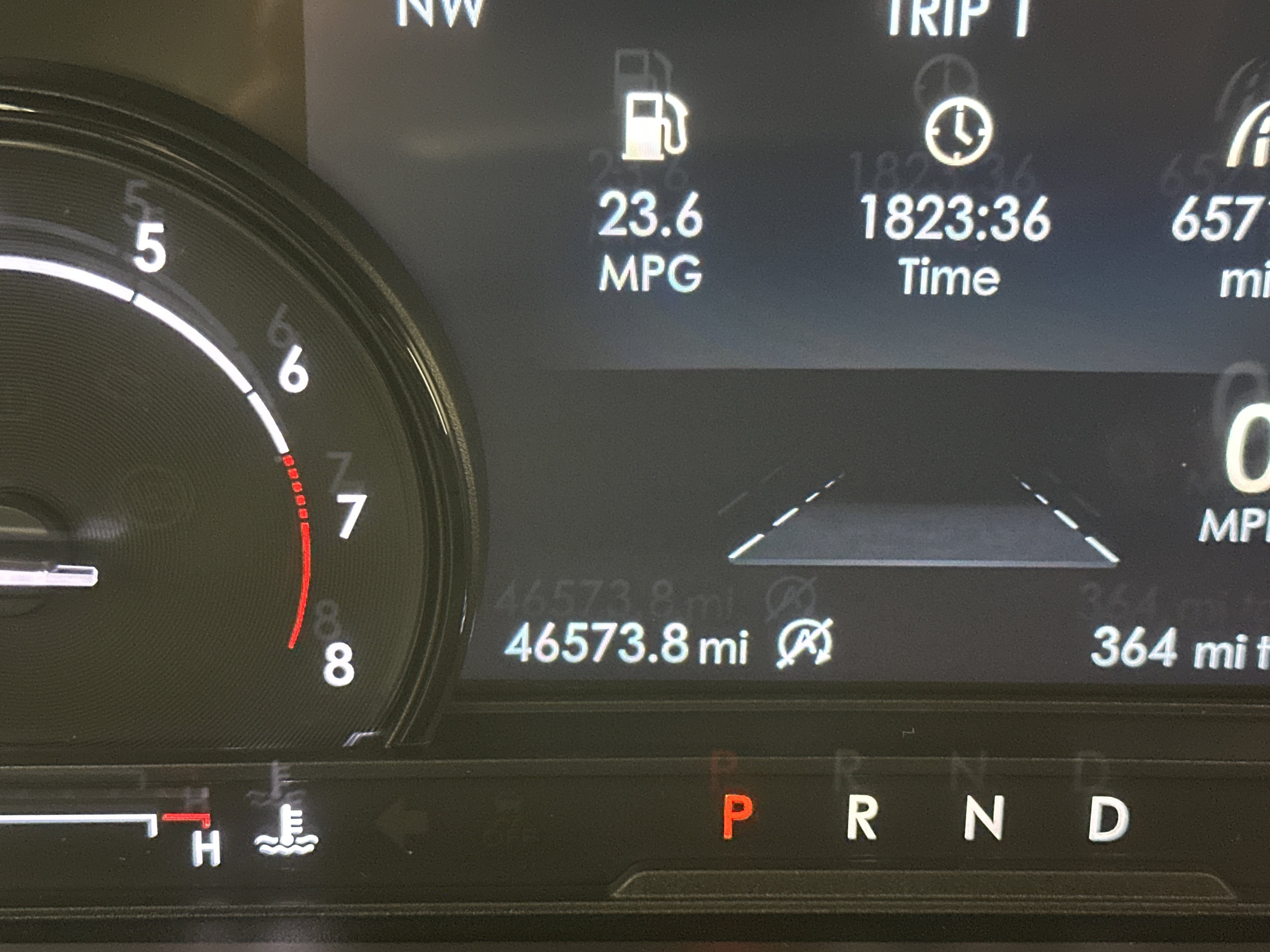 Used 2020 Lincoln Corsair AWD w/ Equipment Group 101A image 13