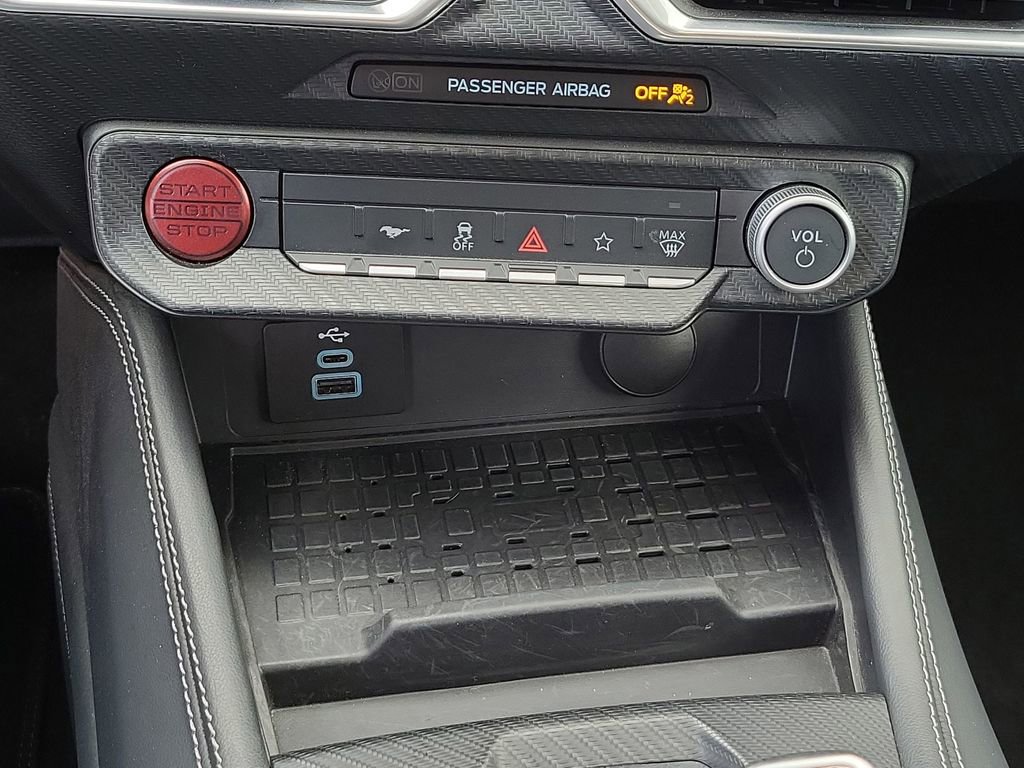 Used 2024 Ford Mustang GT Premium image 33