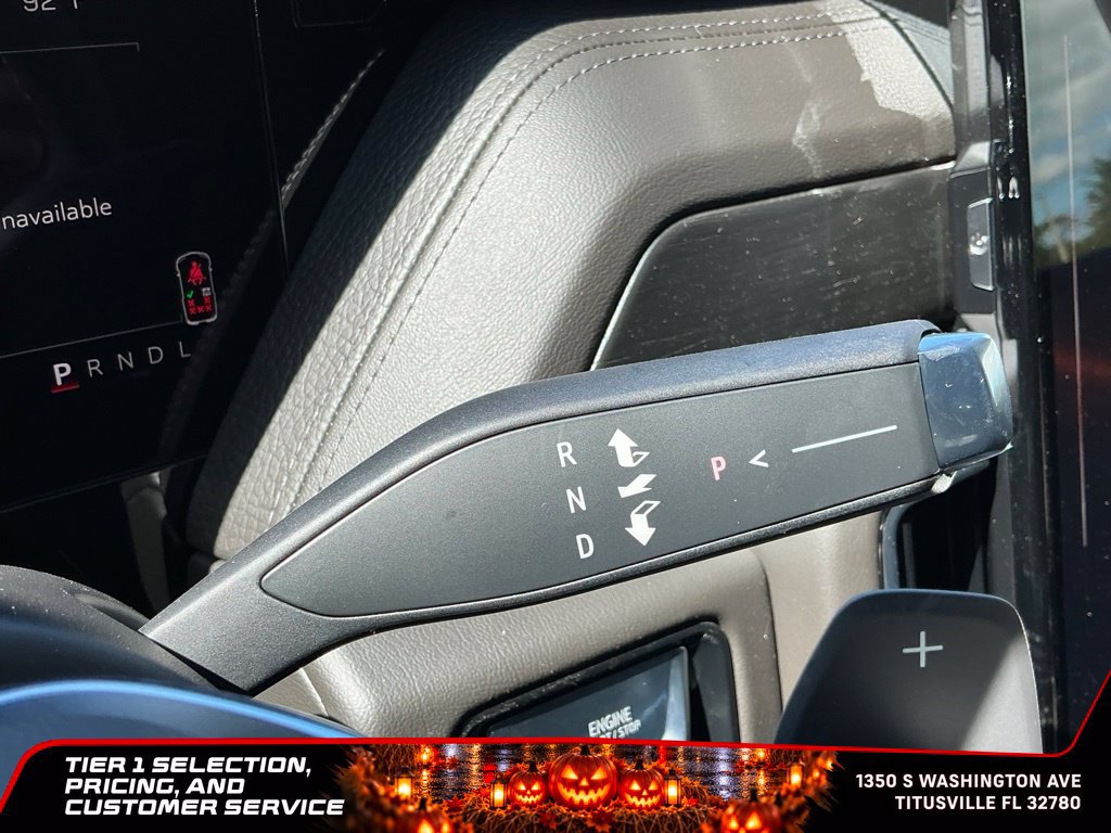 New 2026 GMC Yukon XL Denali w/ Sun & Power Step Package RWD image 45