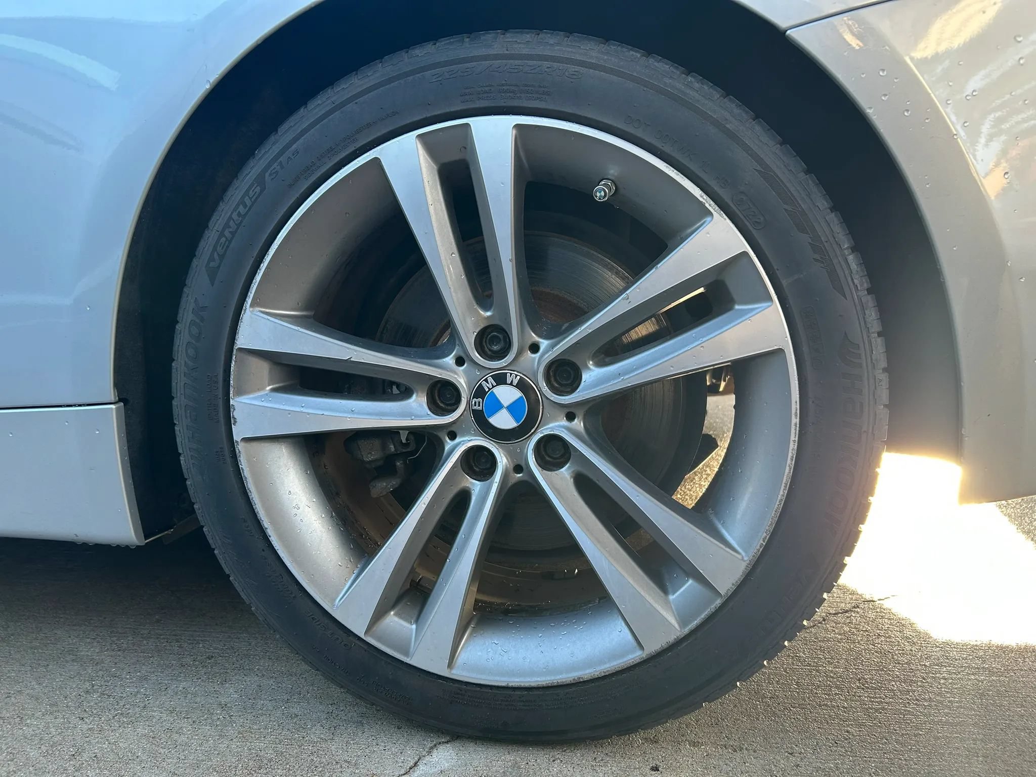 Used 2015 BMW 435i Coupe w/ Technology Package RWD image 23