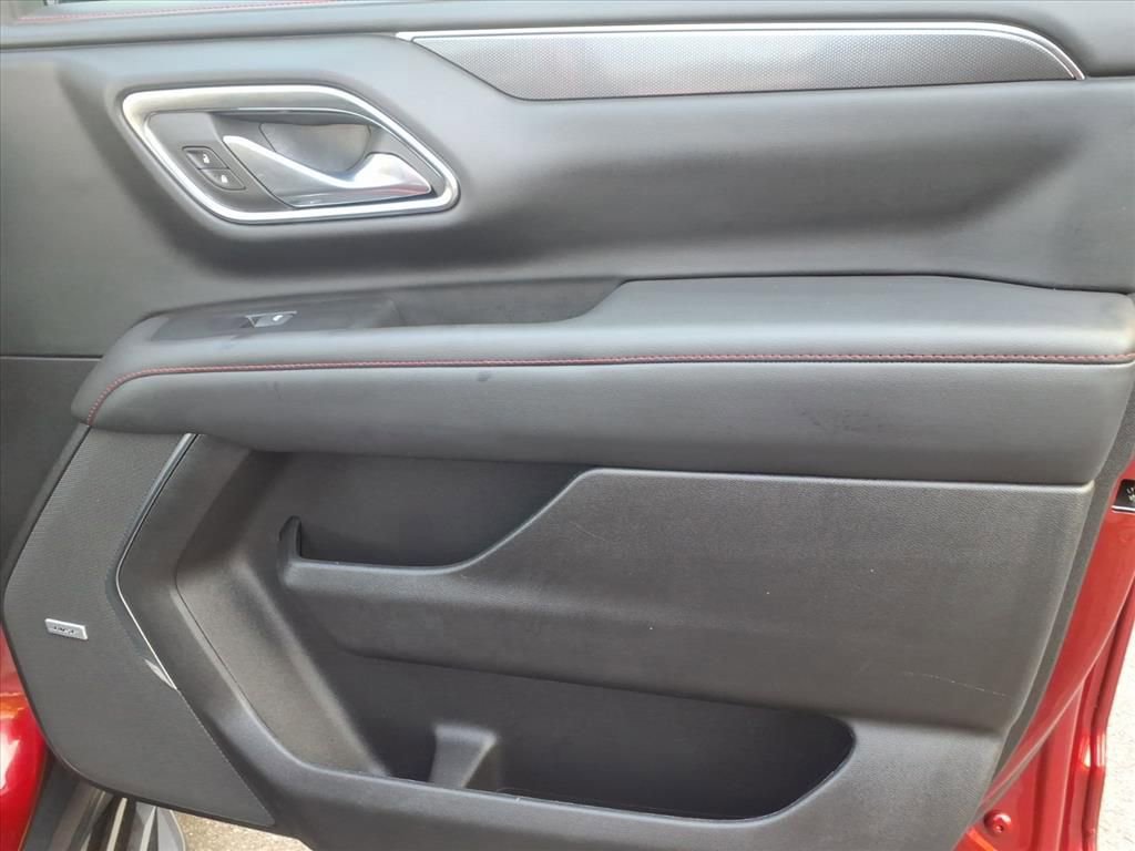 Used 2023 Chevrolet Tahoe RST w/ Luxury Package image 20