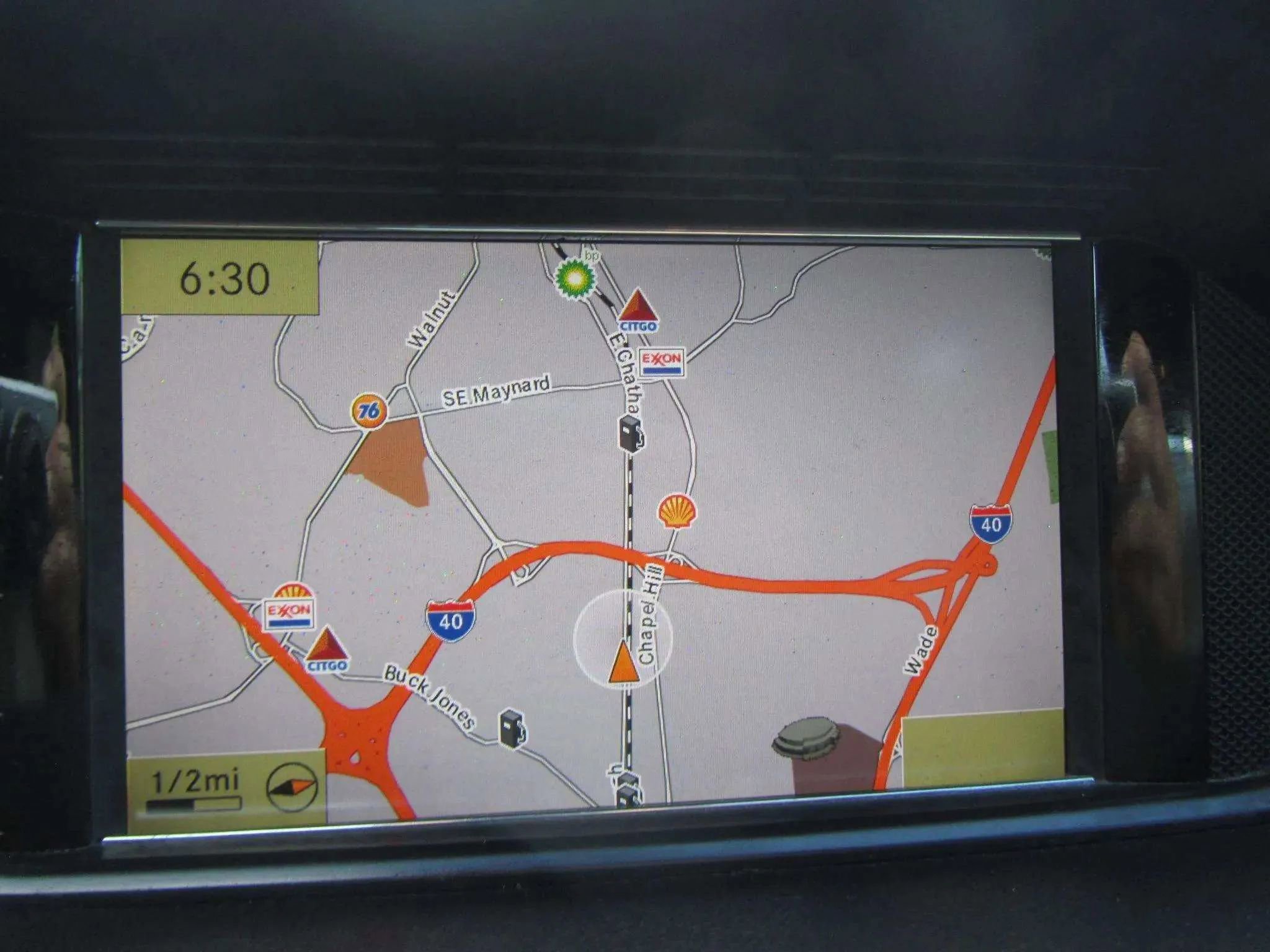 Used 2012 Mercedes-Benz E 350 BlueTEC Sedan image 17