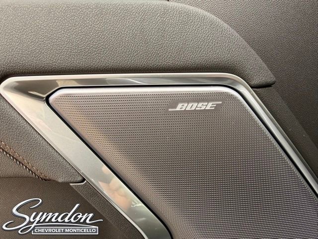 New 2026 Chevrolet Silverado 3500 High Country w/ High Country Premium Package image 23