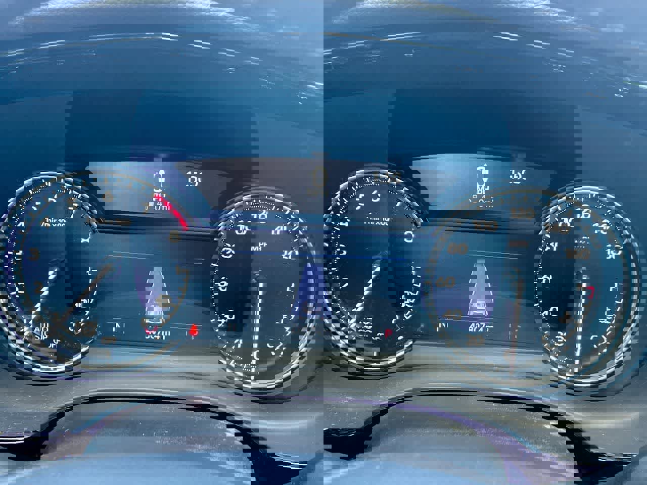 Used 2021 Cadillac XT6 Premium Luxury w/ LPO, Floor Liner Package image 29