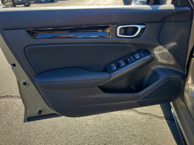 Used 2026 Honda Civic Sport Touring image 40