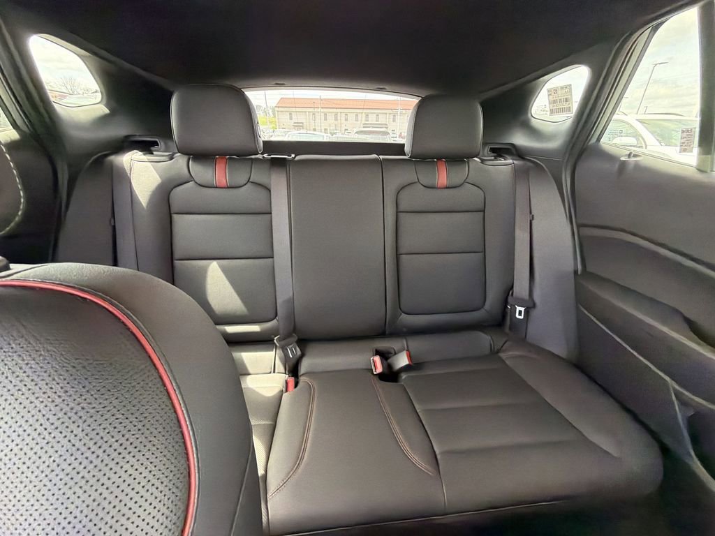 New 2026 Chevrolet Trax RS image 13