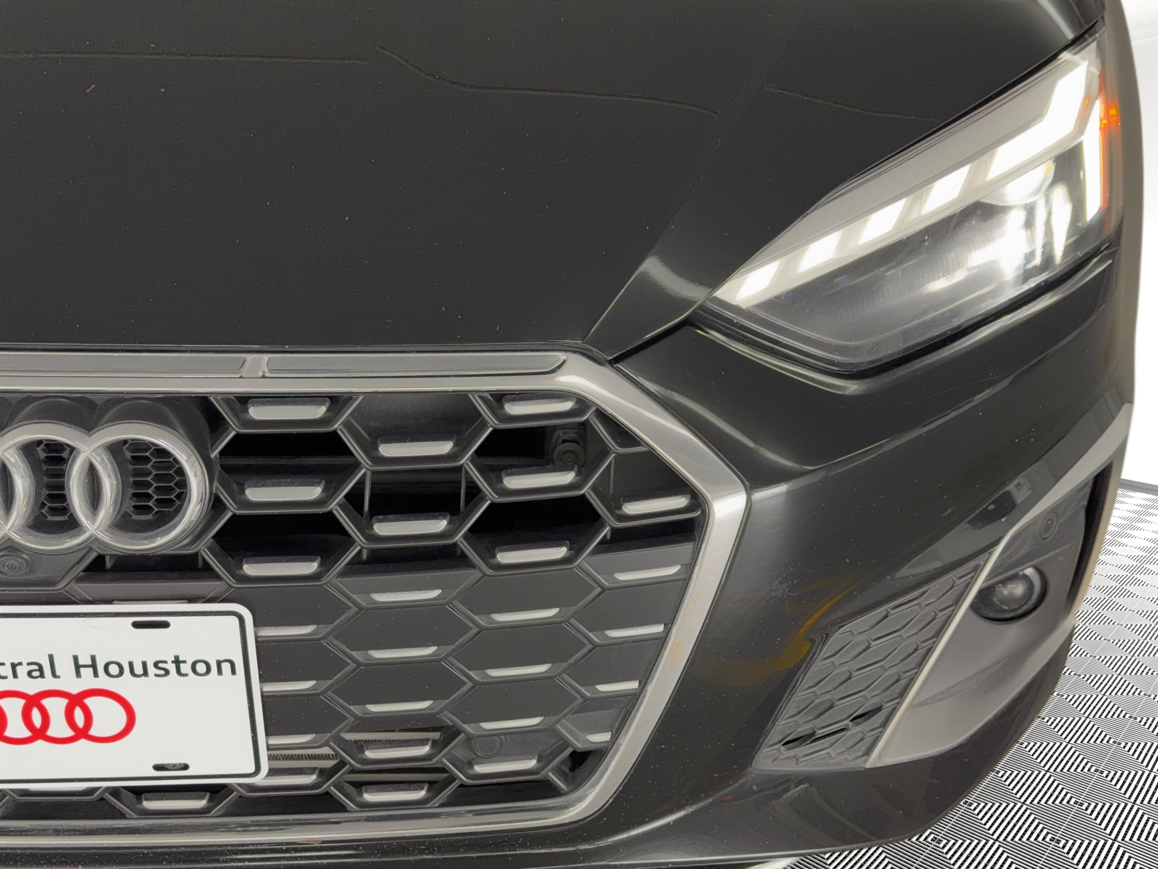 Used 2023 Audi S5 Premium Plus AWD/4WD image 11