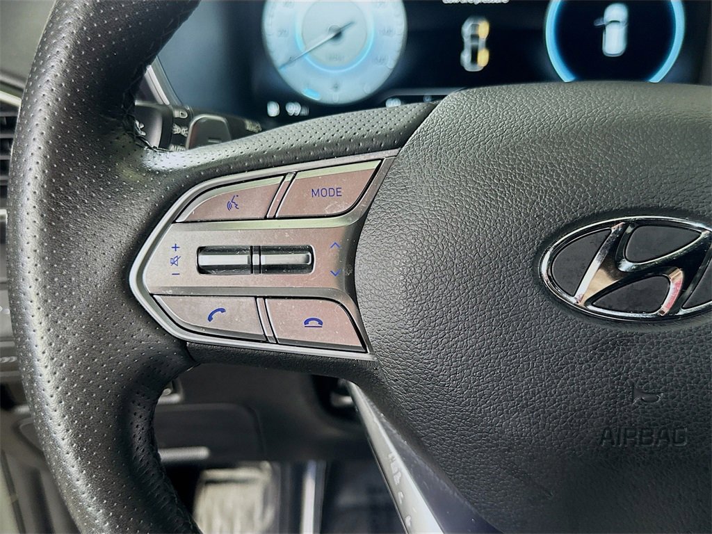 Used 2023 Hyundai Santa Fe Calligraphy image 23