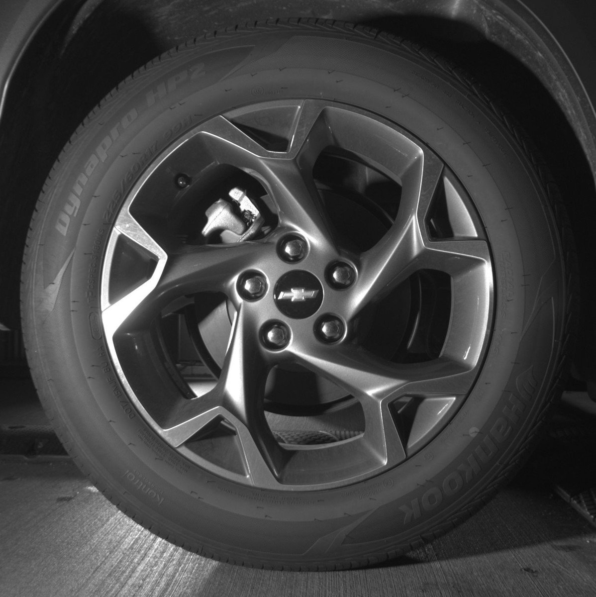 Used 2025 Chevrolet Trax LT FWD image 15