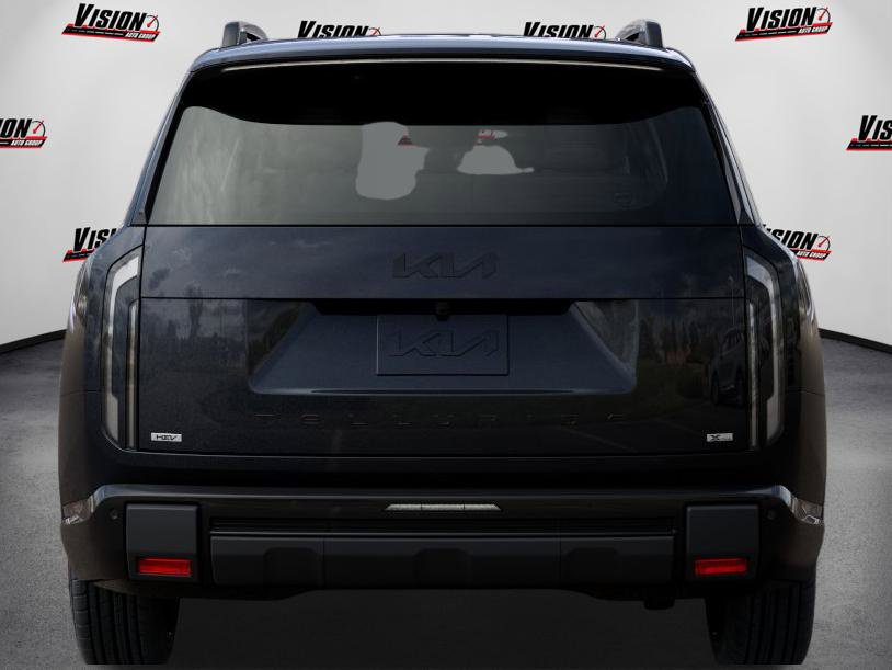 New 2027 Kia Telluride SX X-Line AWD/4WD image 13