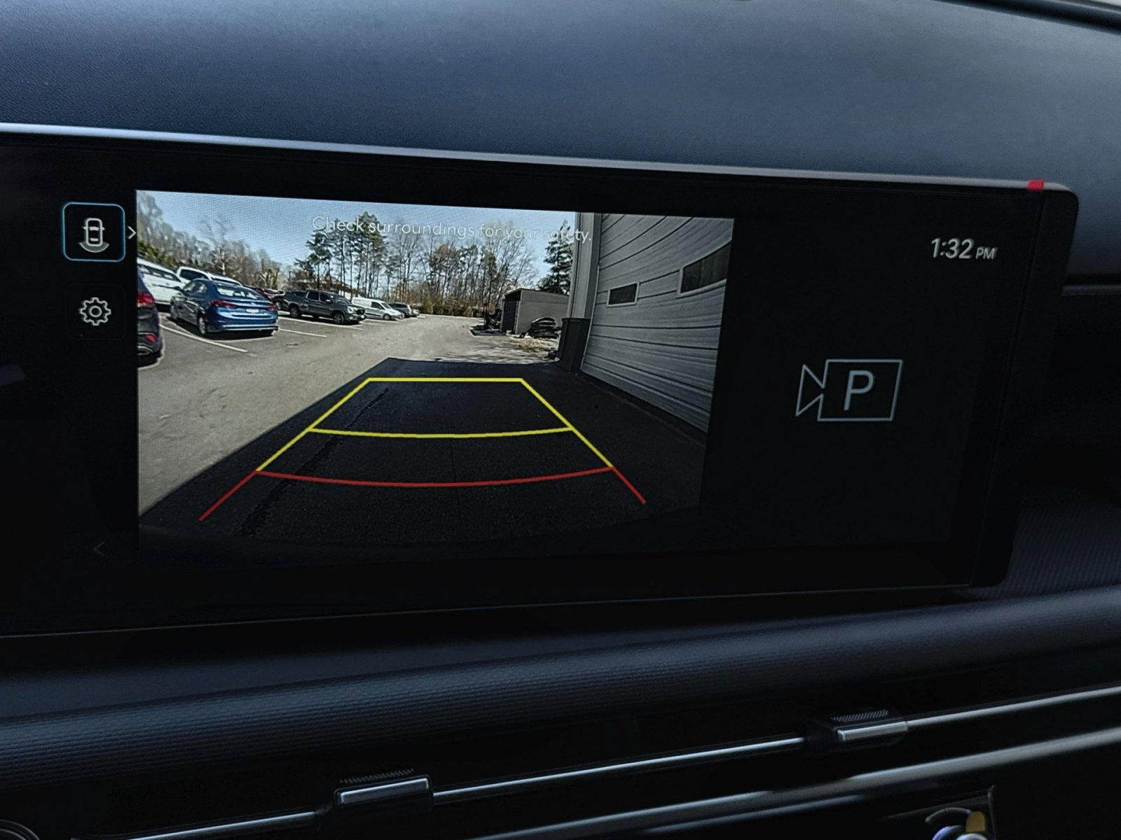 New 2026 Hyundai Santa Cruz SEL image 19