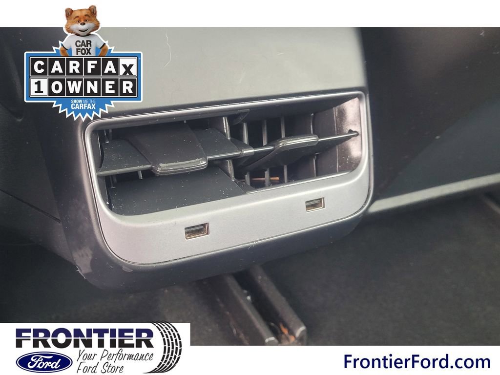 Used 2020 Tesla Model 3 Performance image 9