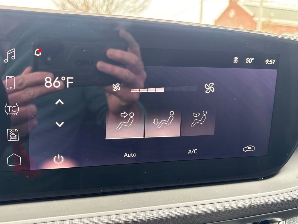 New 2026 Buick Envista Preferred image 25