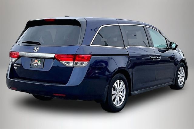 Used 2015 Honda Odyssey EX-L image 5