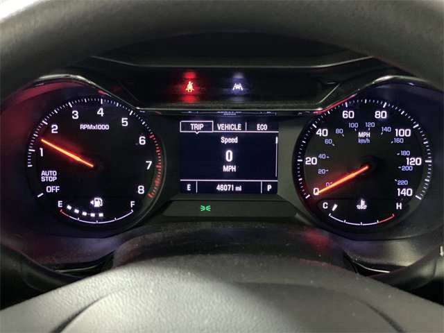 Certified 2023 Chevrolet TrailBlazer LT w/ Convenience Package image 11