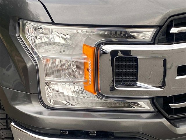 Used 2020 Ford F150 XLT image 4