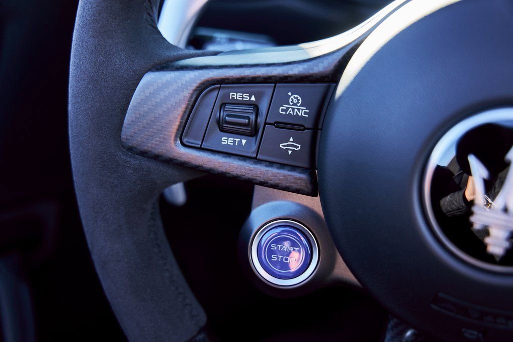 Used 2024 Maserati MC20 Cielo RWD image 49