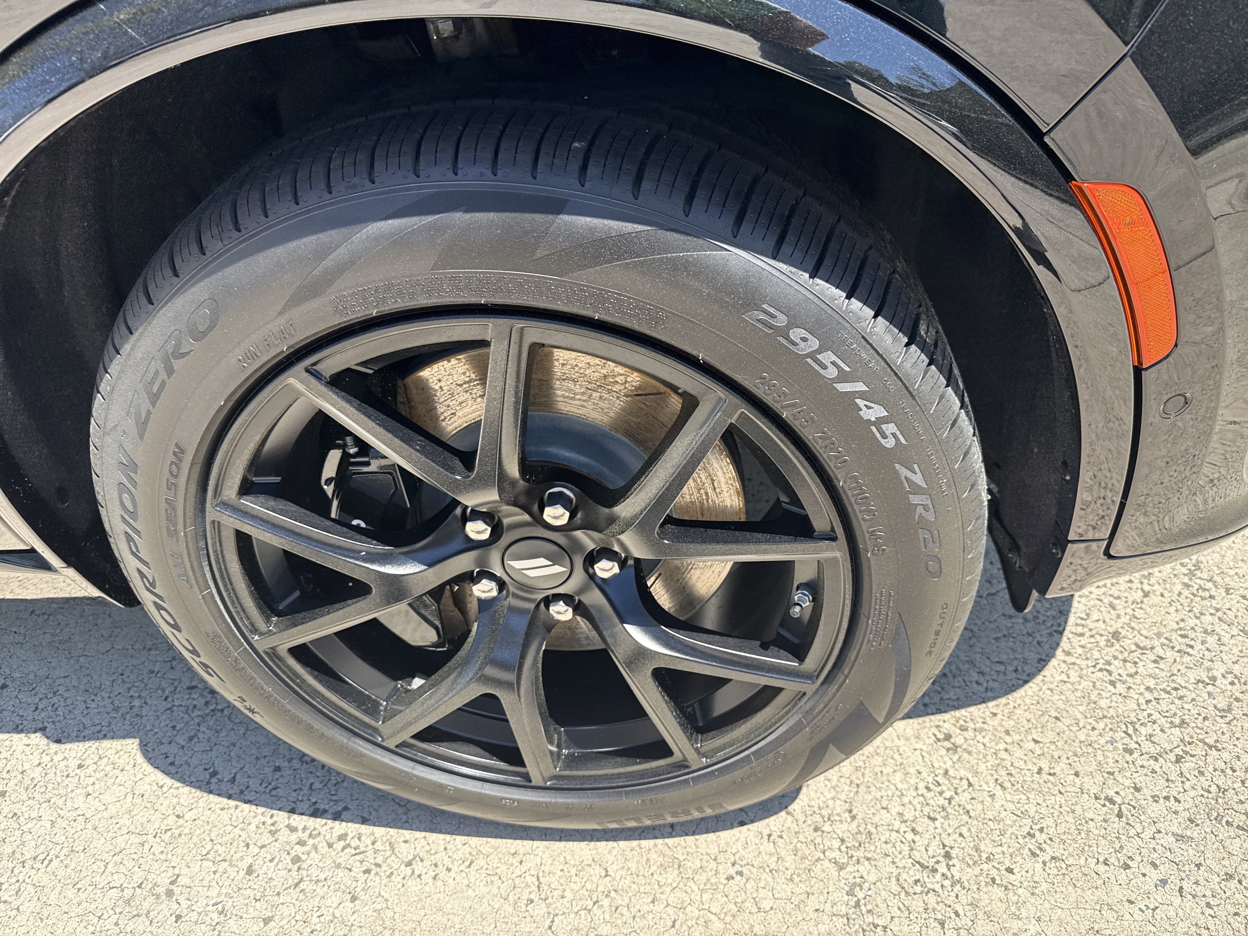 New 2026 Dodge Durango GT image 12